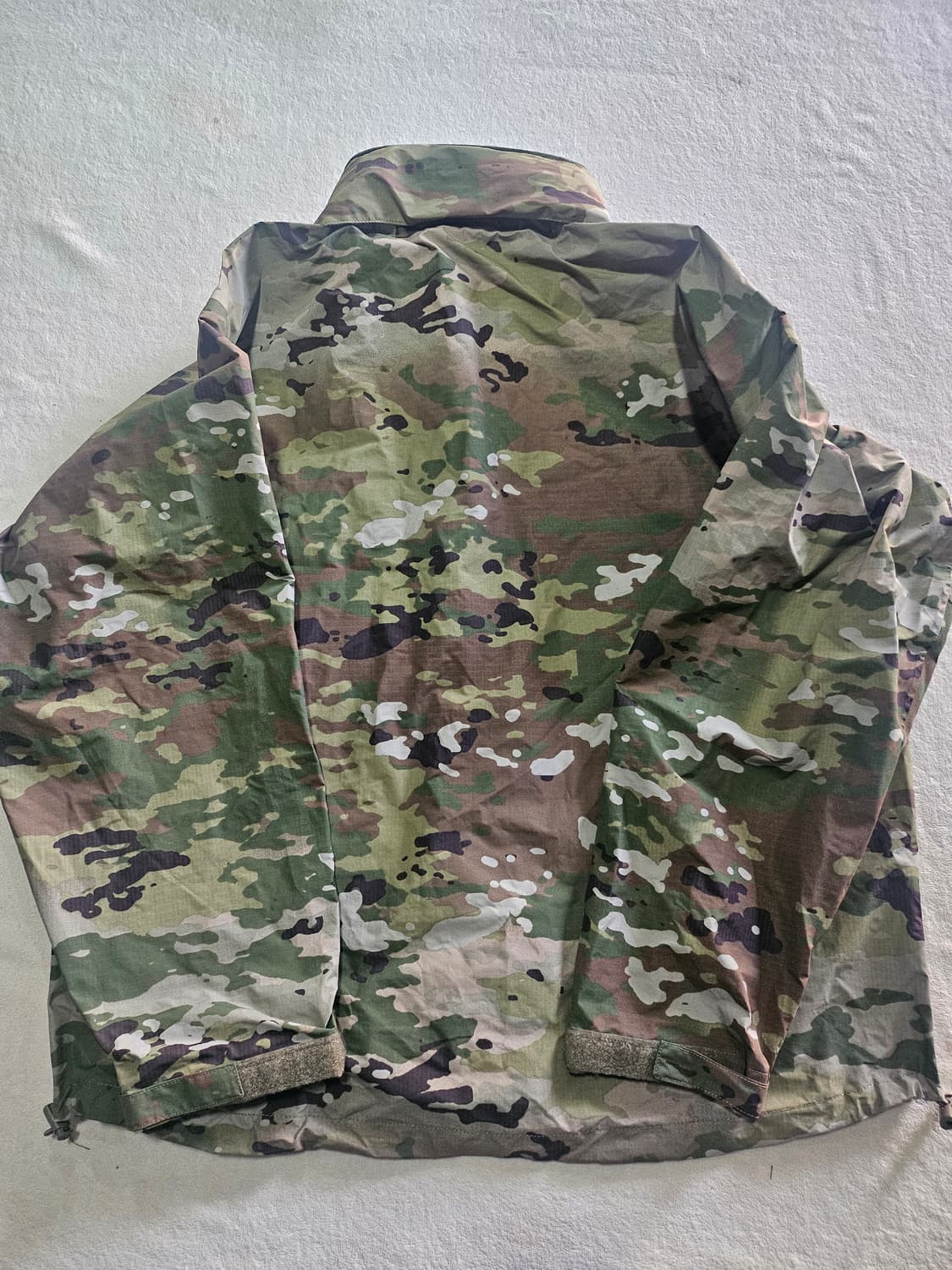 미군오리지날 OCP 멀티캠 팩라이트 신품MR 상품이미지6