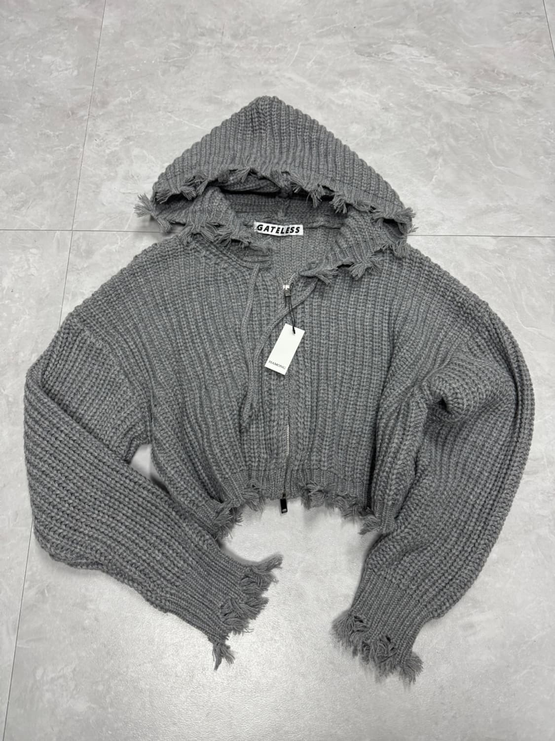 게이트리스 미사용 상품이미지1