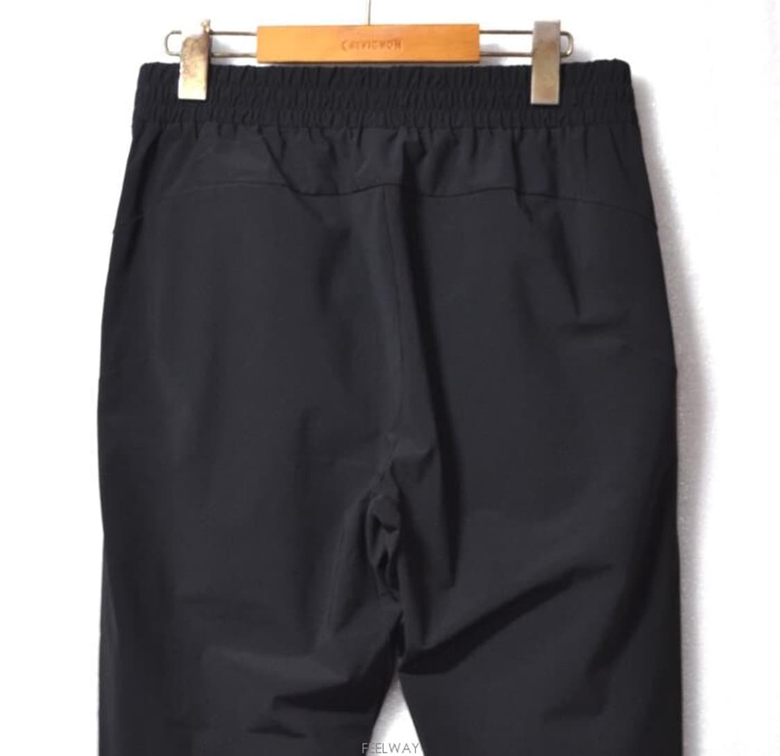 르꼬끄스포르티브/여성트리코트슬림팬츠(허리28) 상품이미지4