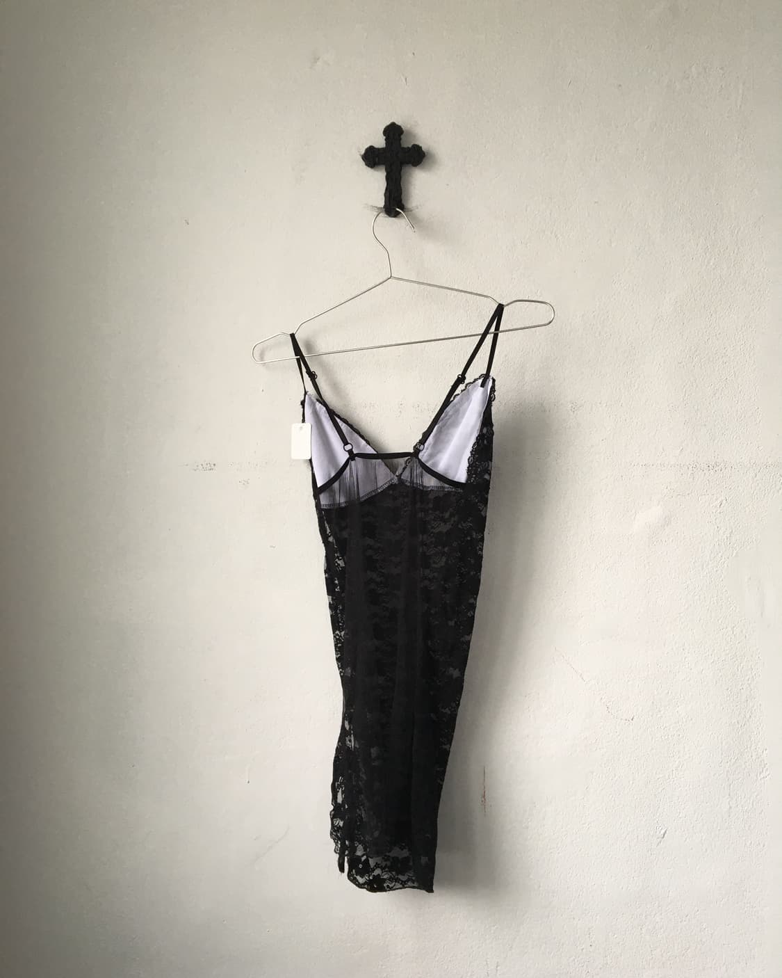 Lace sleeveless 상품이미지3