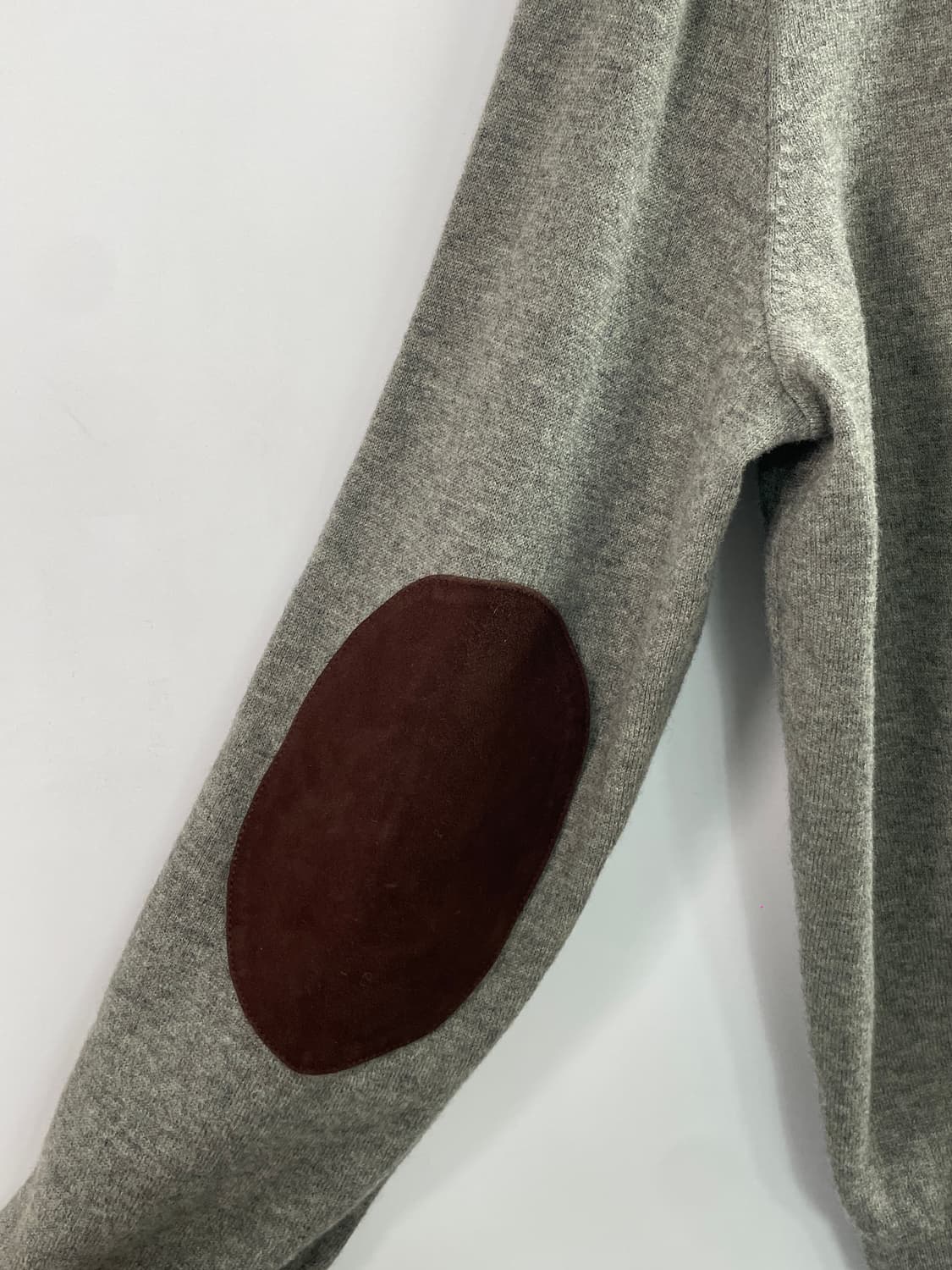 폴로 랄프로렌 포니 엘보우패치 가디건 (on.725) 상품이미지4