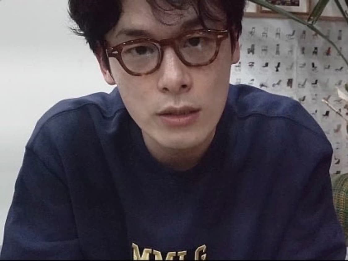 JTO줄리어스타르트옵티컬 42 엠버 상품이미지1