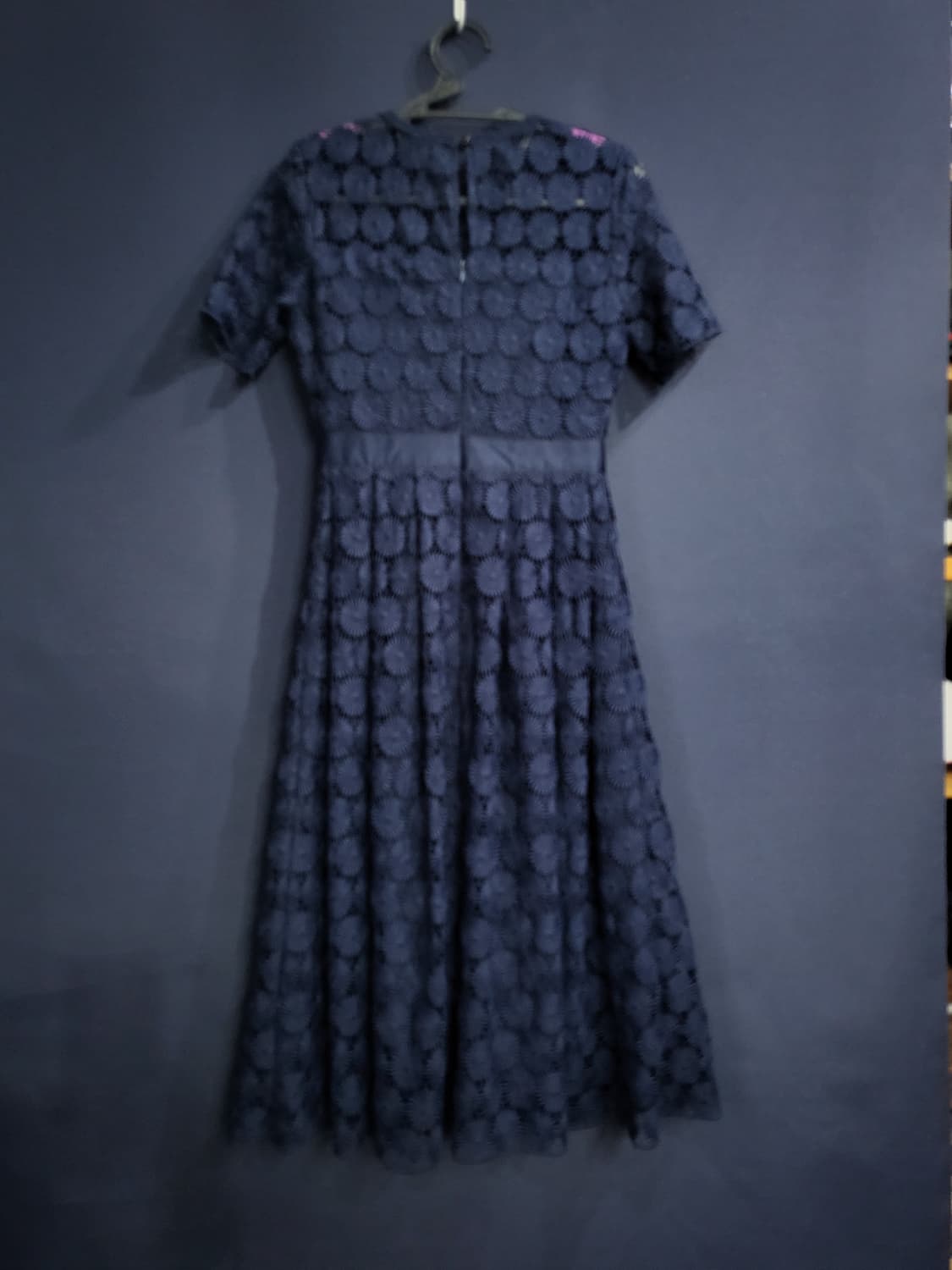 코르셰 원피스 상품이미지5