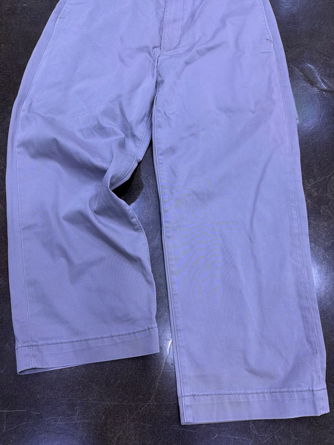 리바이스 레귤러 루즈핏 치노팬츠 캐쥬얼 면바지 32 상품이미지5