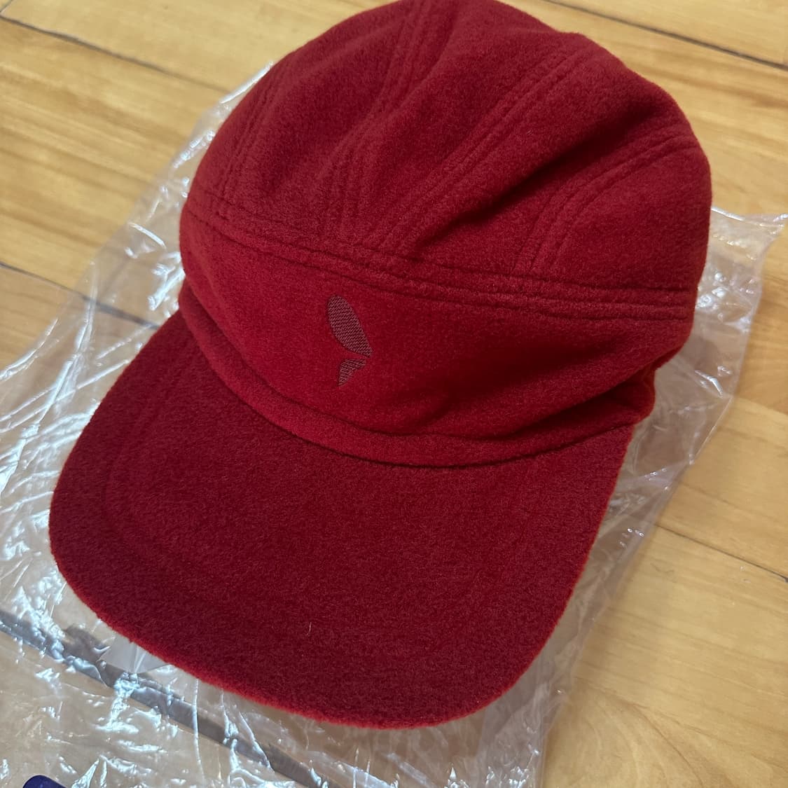 포스트 아카이브 팩션 플리스 이어플랩 캡 상품이미지3