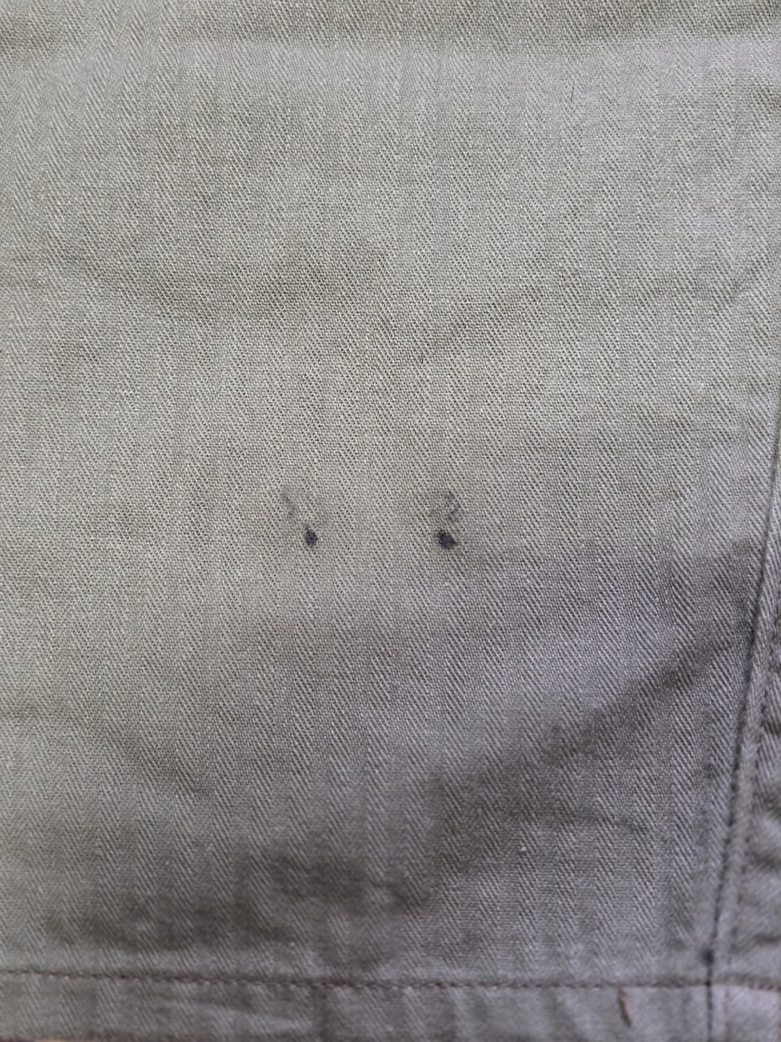 리얼맥코이 밀리터리 팬츠 상품이미지4