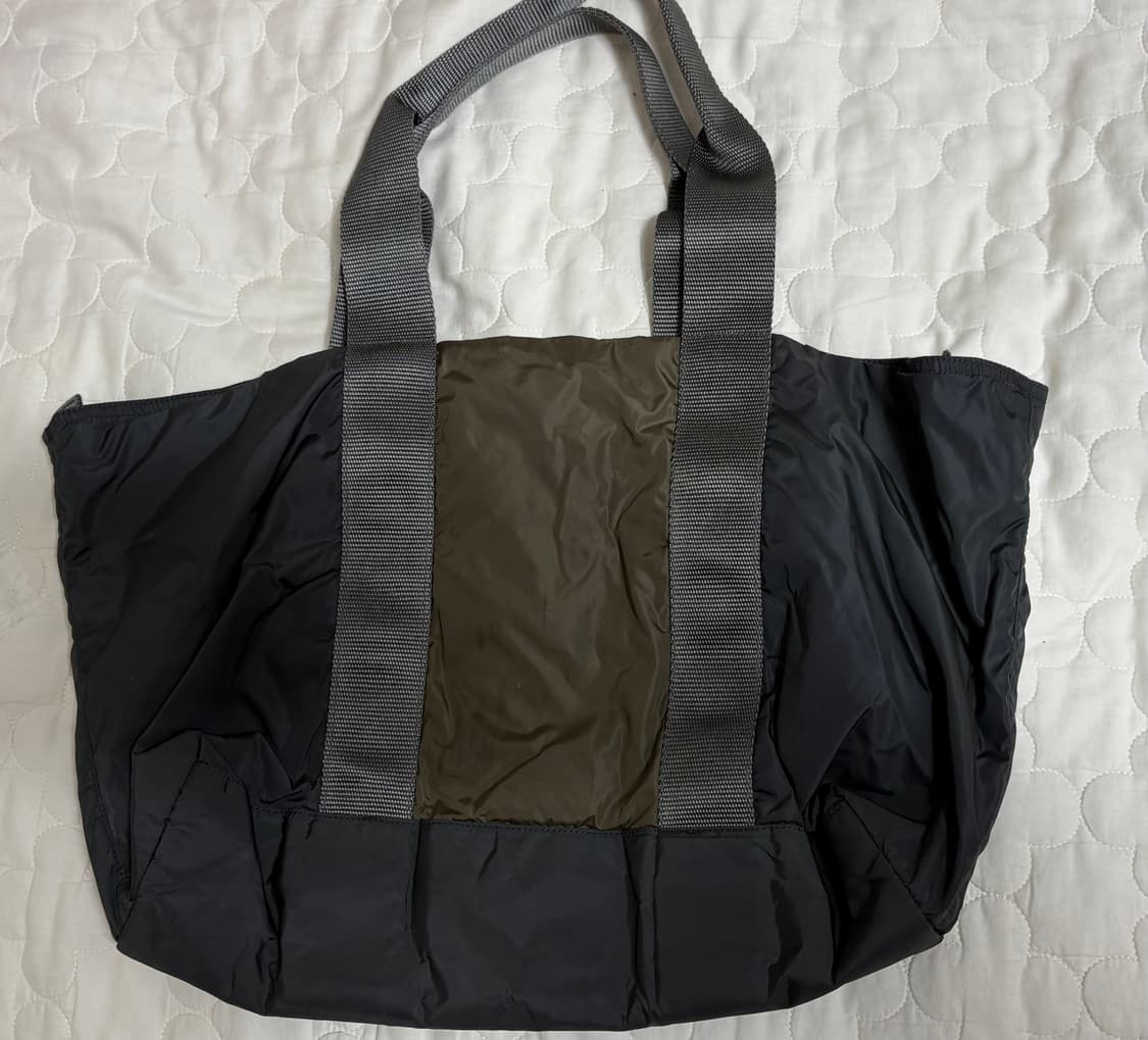 Prada sport nylon shoulder bag 상품이미지4