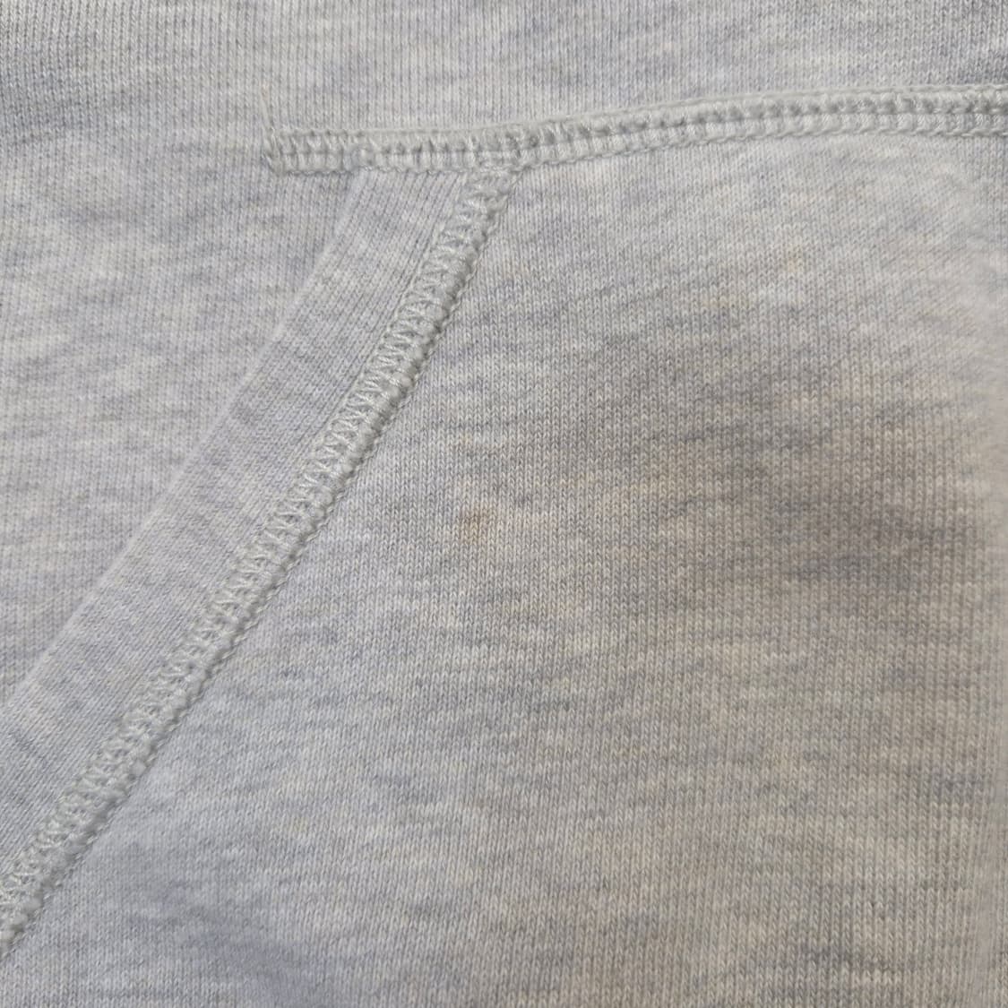 폴로 랄프로렌 그레이 후드집업 상품이미지5