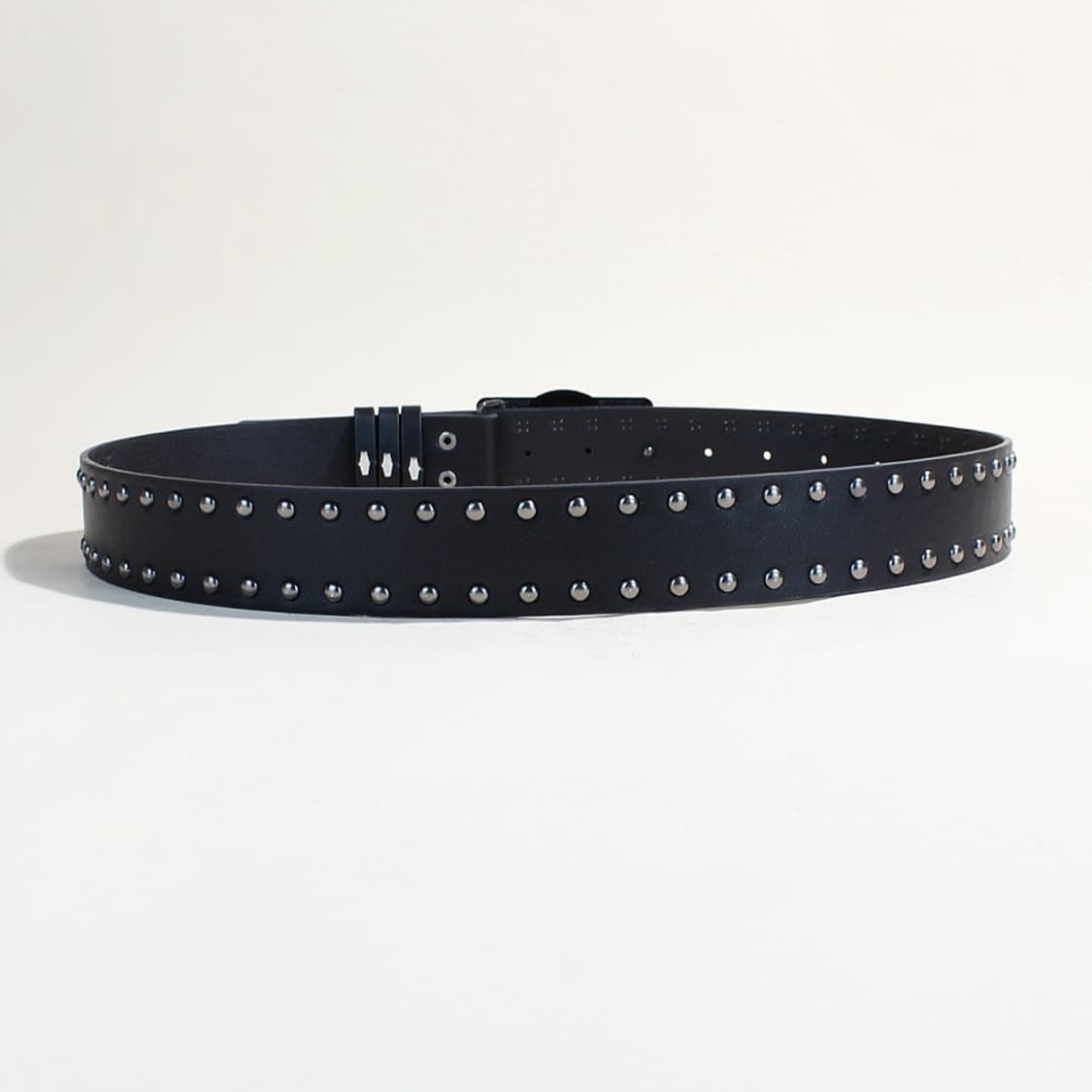 VTG mood SKR stud belt  상품이미지5