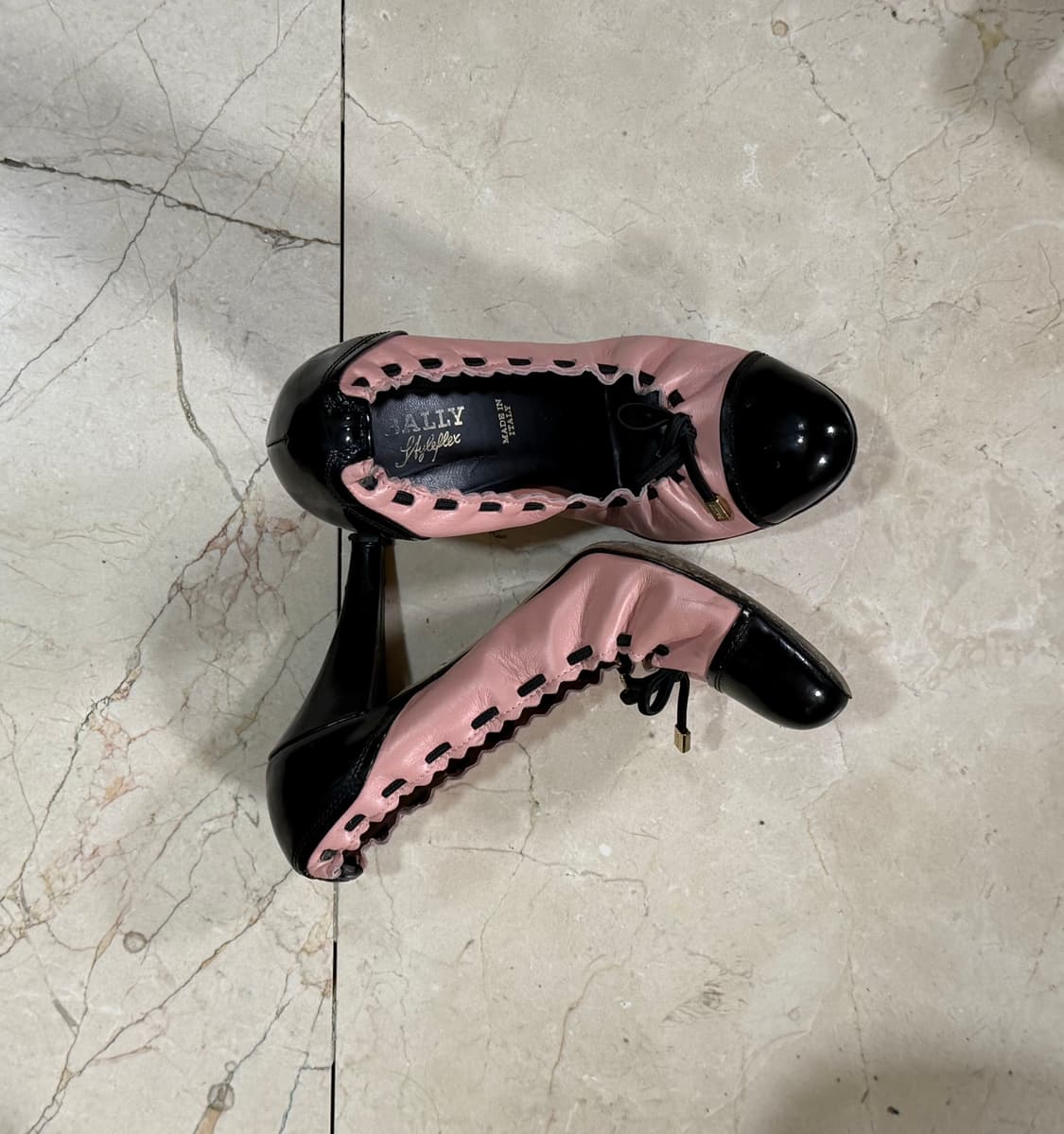 발리 bally hill made in italy 38 상품이미지1