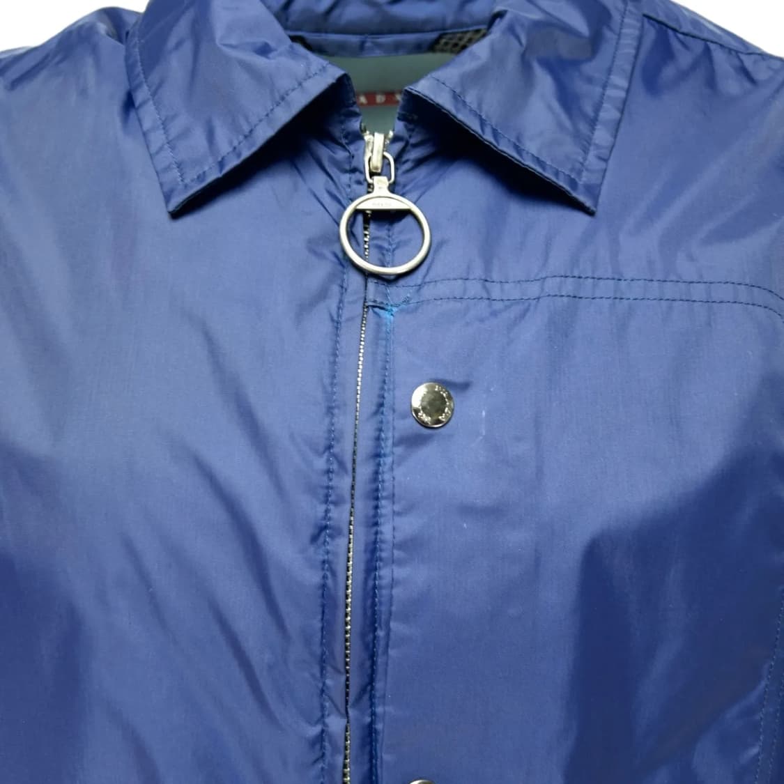 Prada windbreaker 상품이미지3