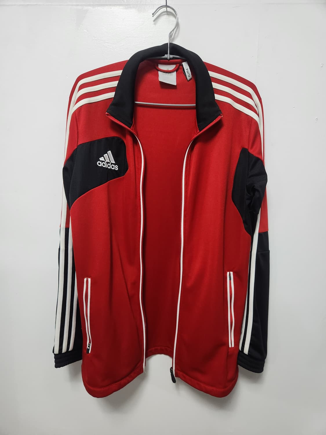 [정품] 아디다스 콘디보 12 트레이닝 자켓 상품이미지1