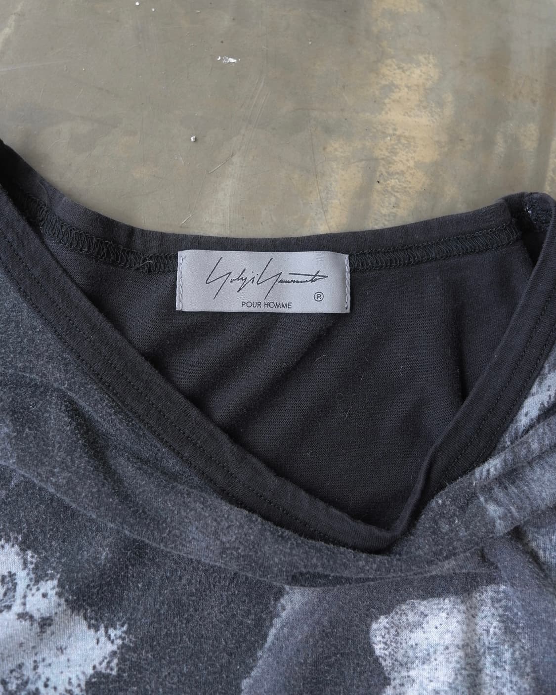 Yohji Yamamoto 상품이미지6