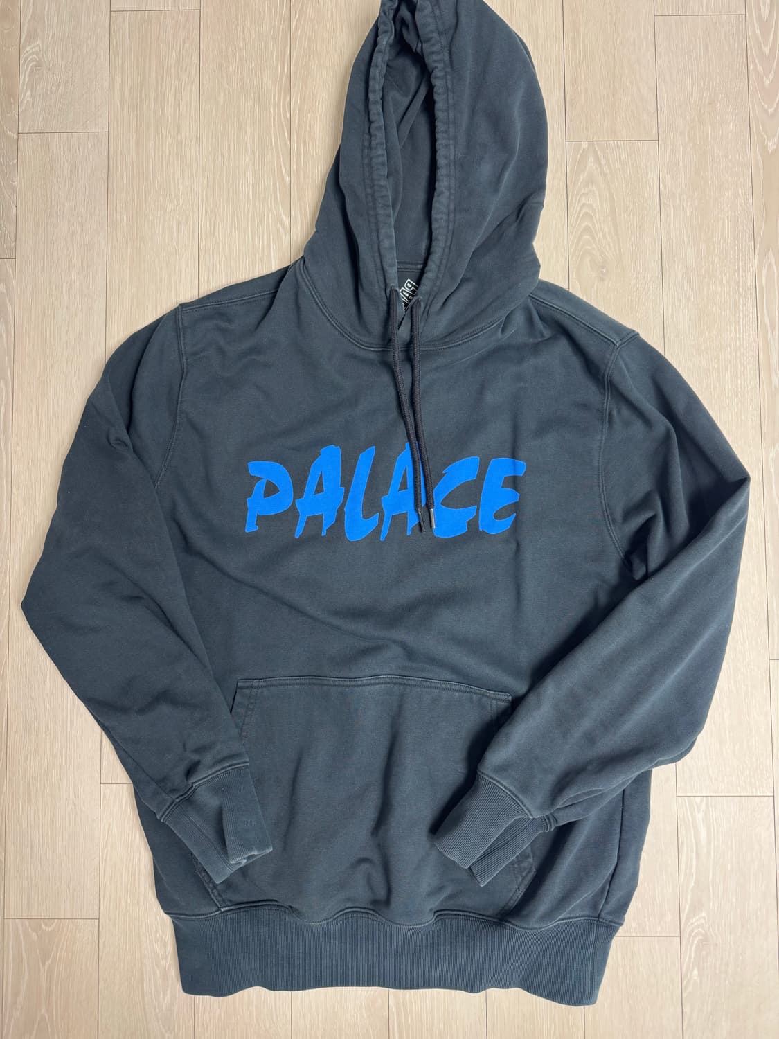 팔라스스케이트보드 팔레티저 후드 미디움 상품이미지1