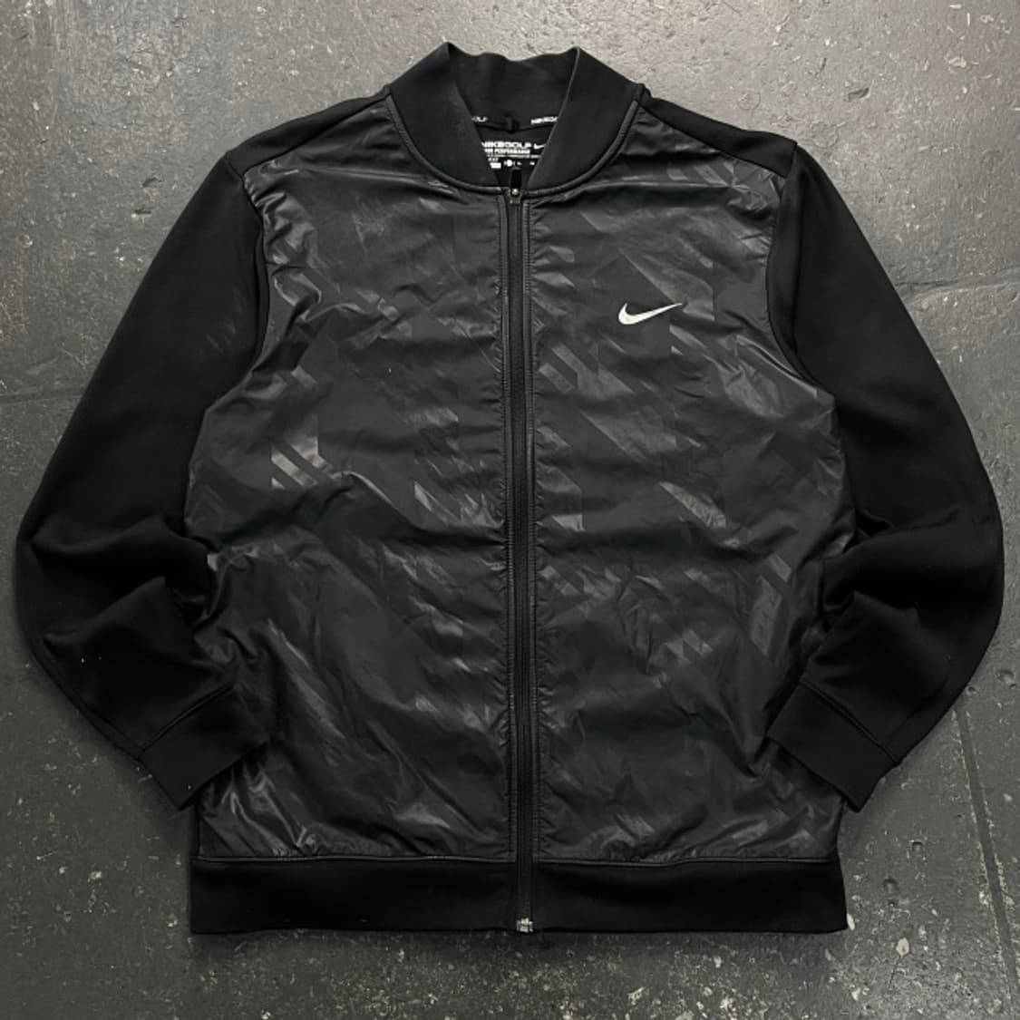 105 나이키 골프 자켓 상품이미지1