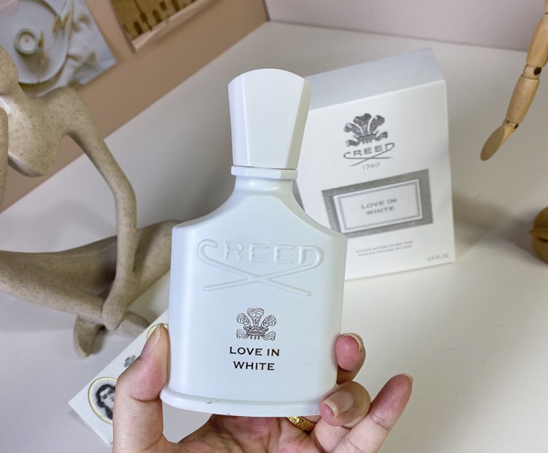 크리드 러브 인 화이트 향수 75ml 상품이미지7