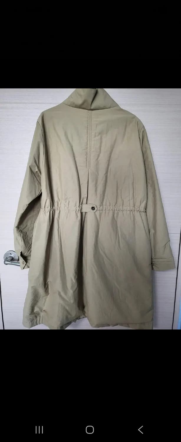 여성야상자켓 상품이미지5