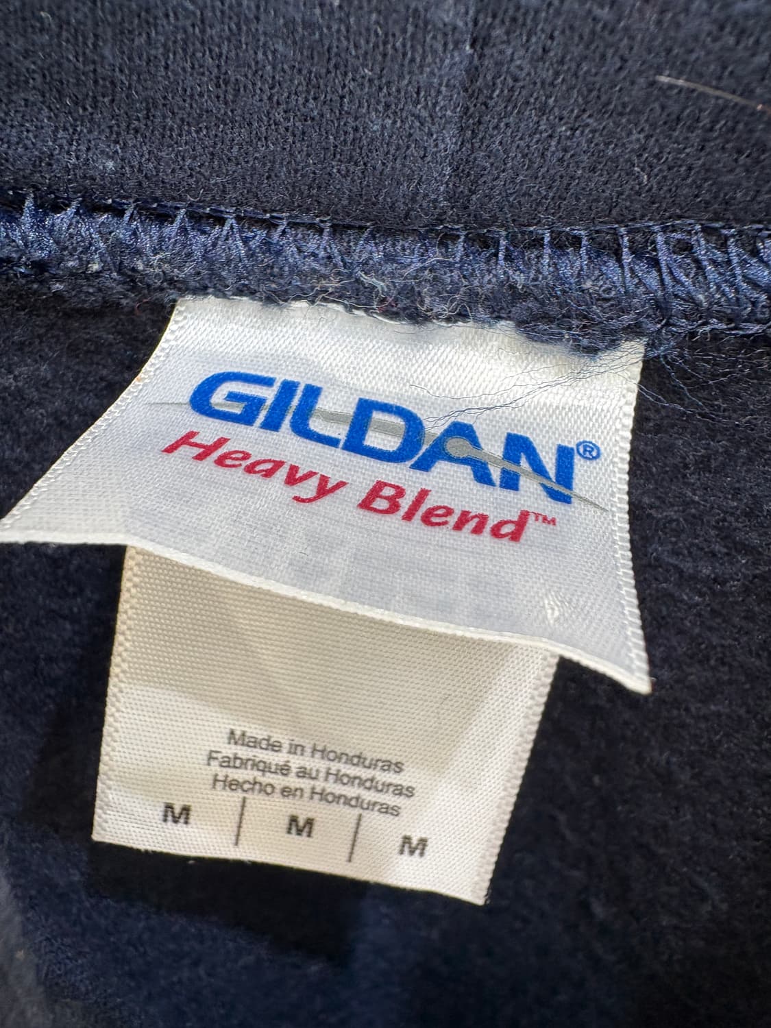 GILDAN 후드티 상품이미지7