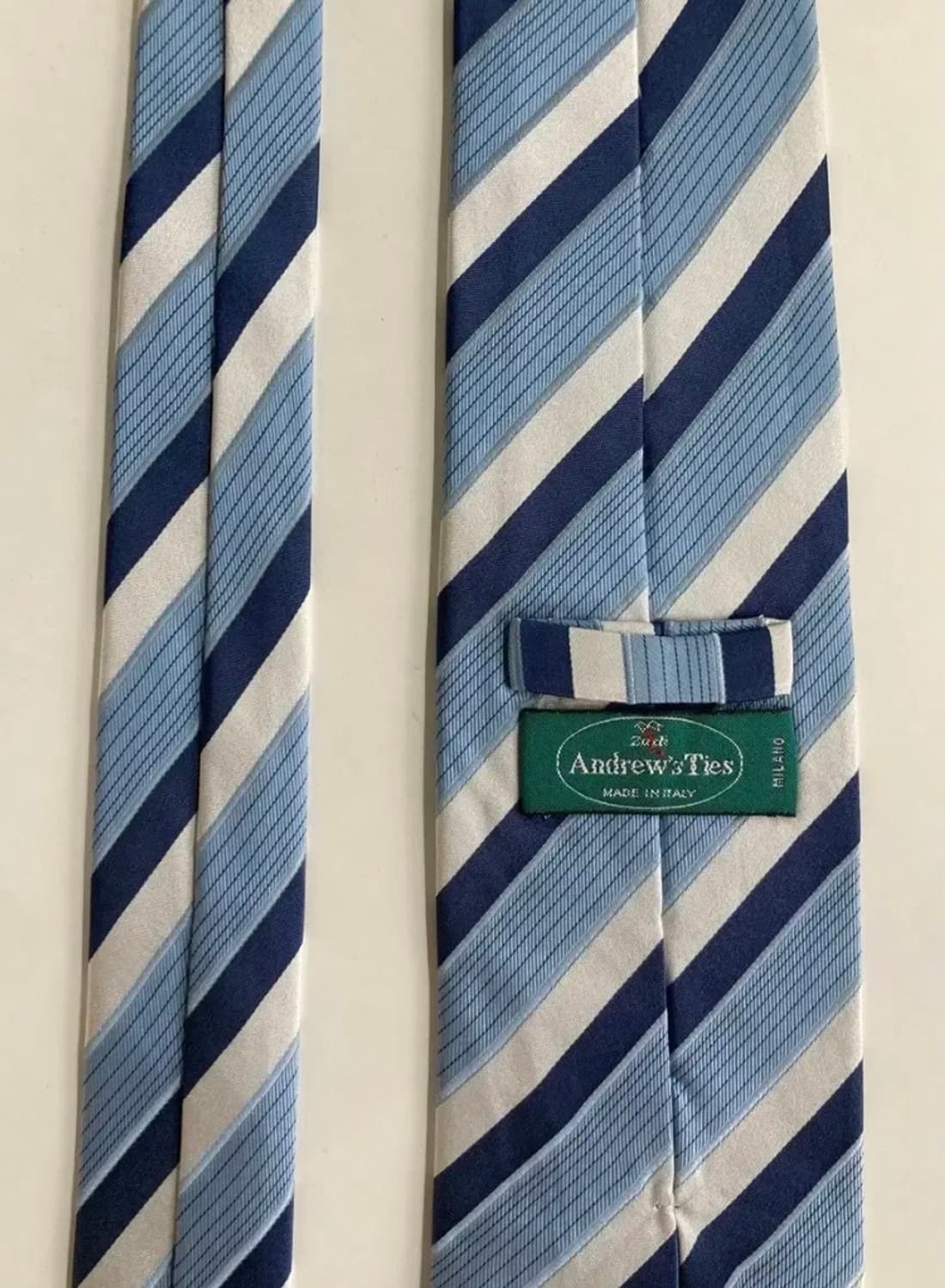 앤드류타이 넥타이 상품이미지4