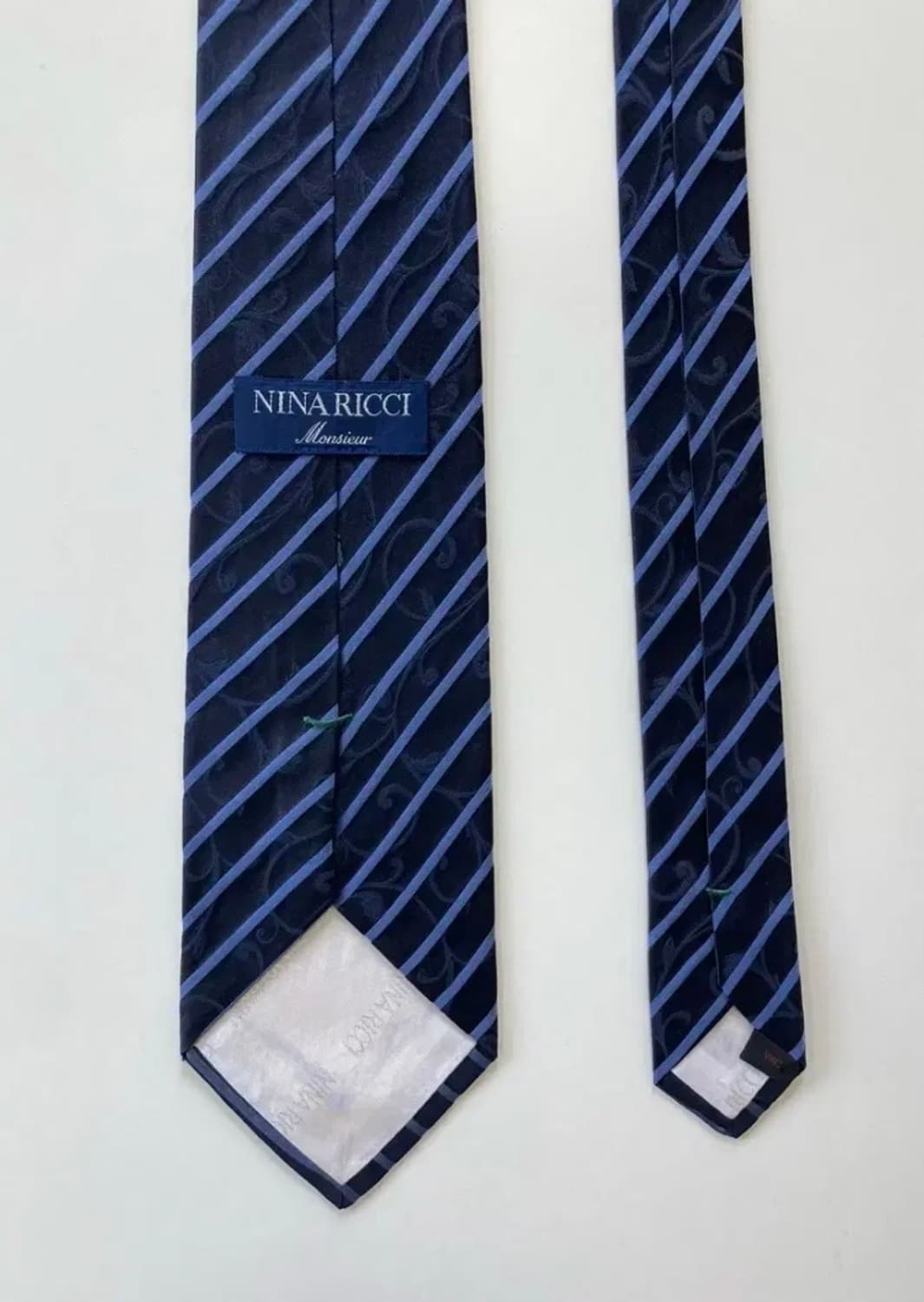 니나리치 넥타이 상품이미지2