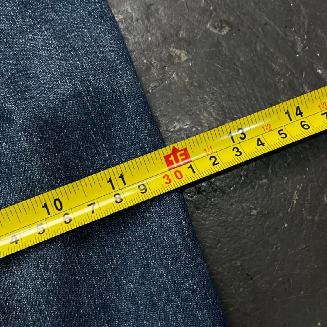 32 리바이스 513 청바지 상품이미지8