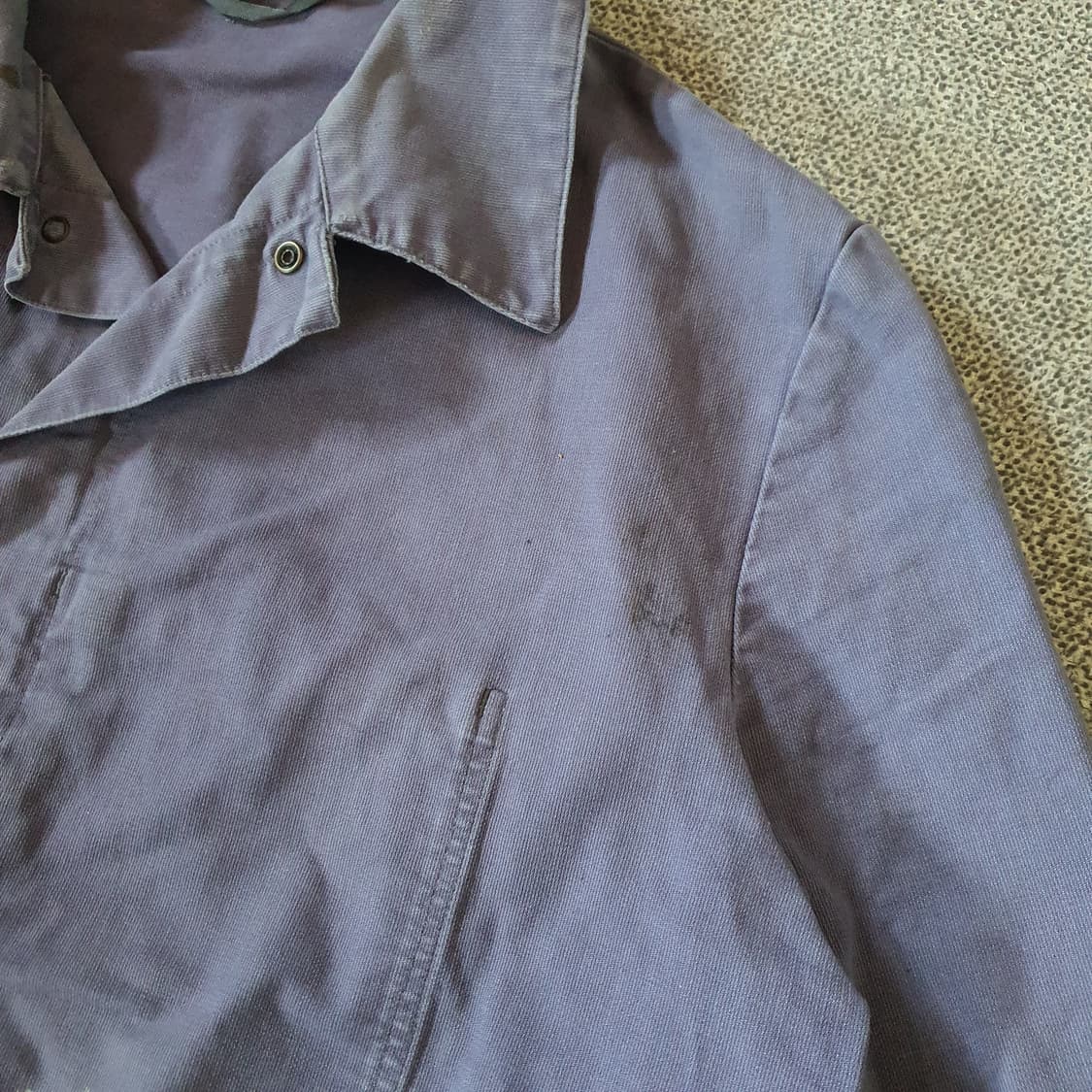 89s 독일 워크 자켓  no.79 상품이미지5