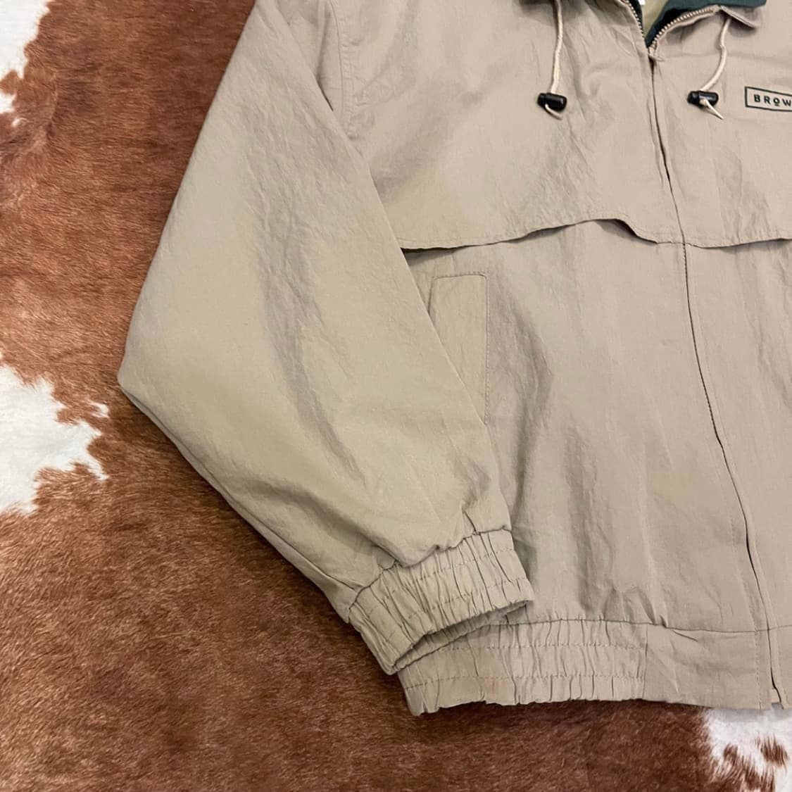 [90s USA] California outerwear Jacket XL 상품이미지5