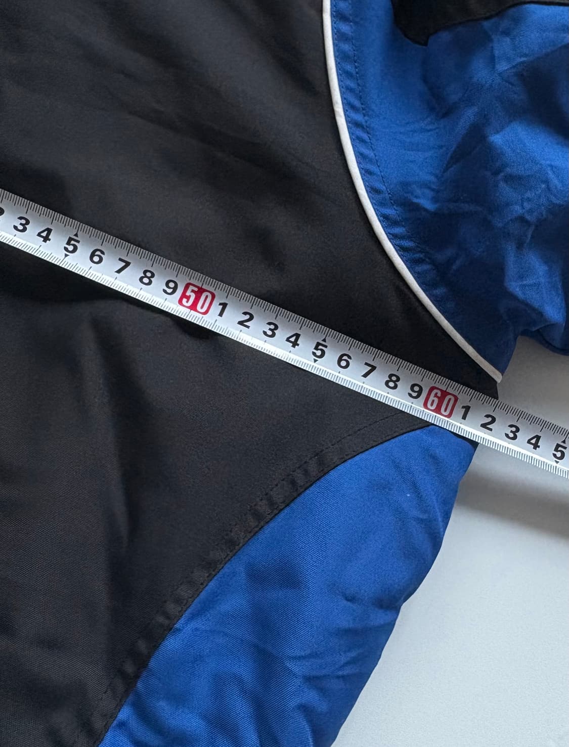 Nike 나이키 빅로고 양털 패딩 점퍼 상품이미지7