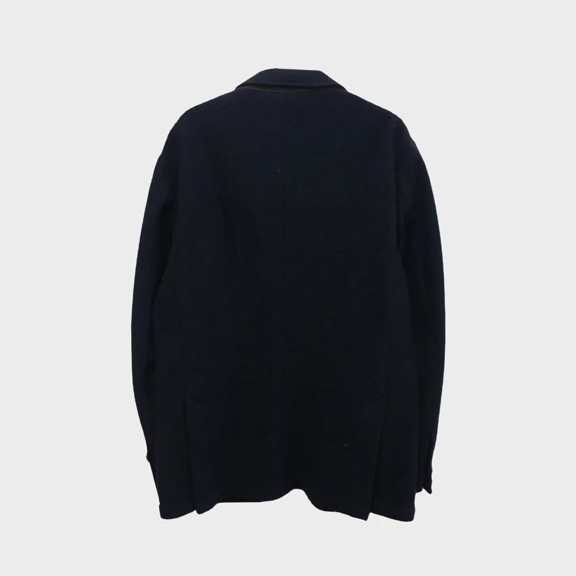 RING JACKET 울 혼방 싱글 자켓 60377 상품이미지2