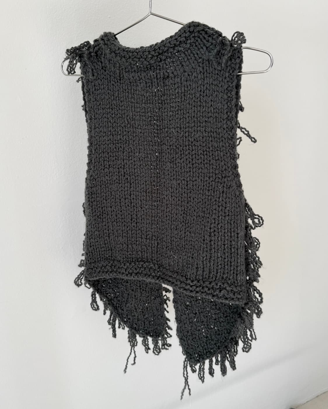 빈티지 베스트 상품이미지5