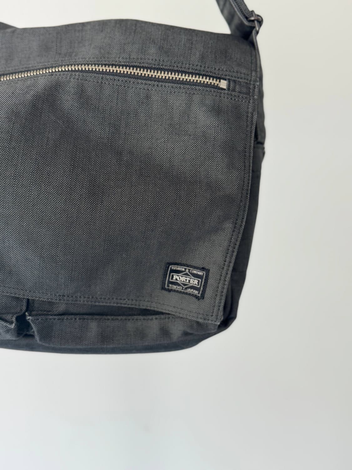 Porter Smoky shoulder bag 상품이미지3