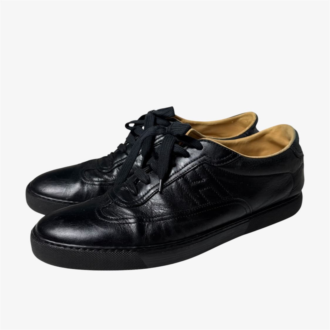 (290) 에르메스 퀵 스니커즈 상품이미지1