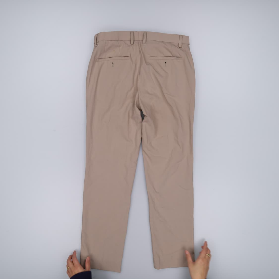 30 무신사스탠다드 일자 슬랙스 0325H1 상품이미지2