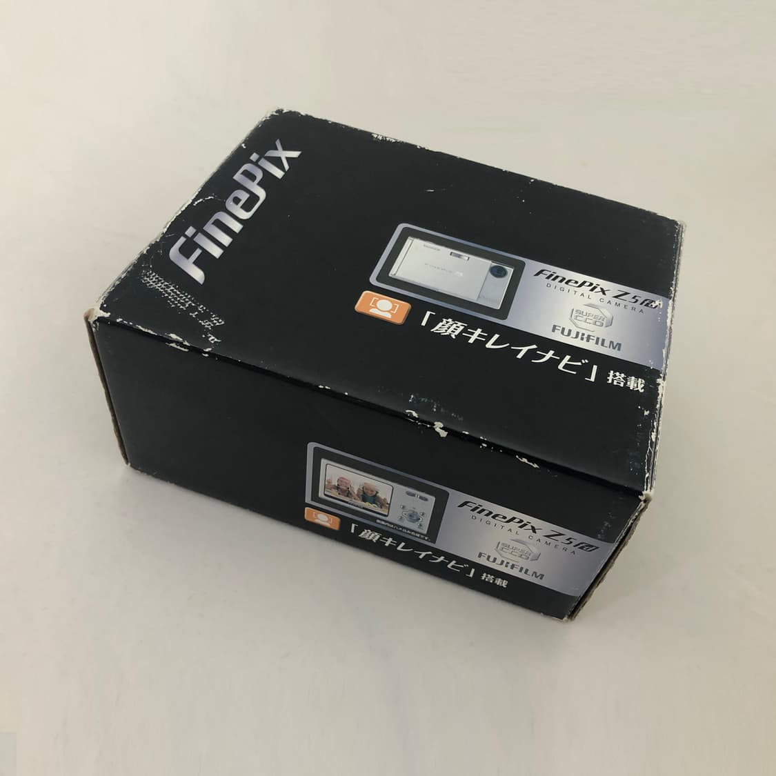 (박스셋) 후지필름 파인픽스 Z5fd 카메라 상품이미지1