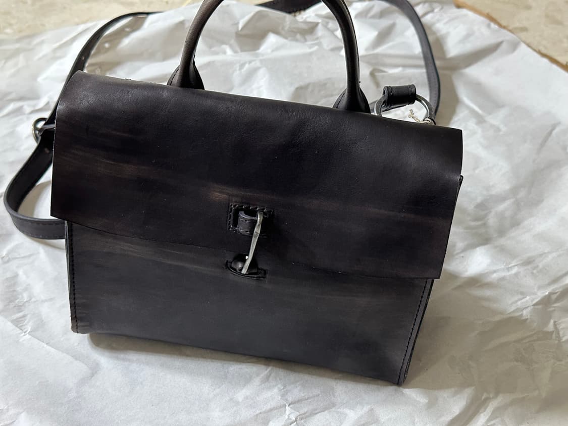 Tagliovivo doctor bag xs 상품이미지1