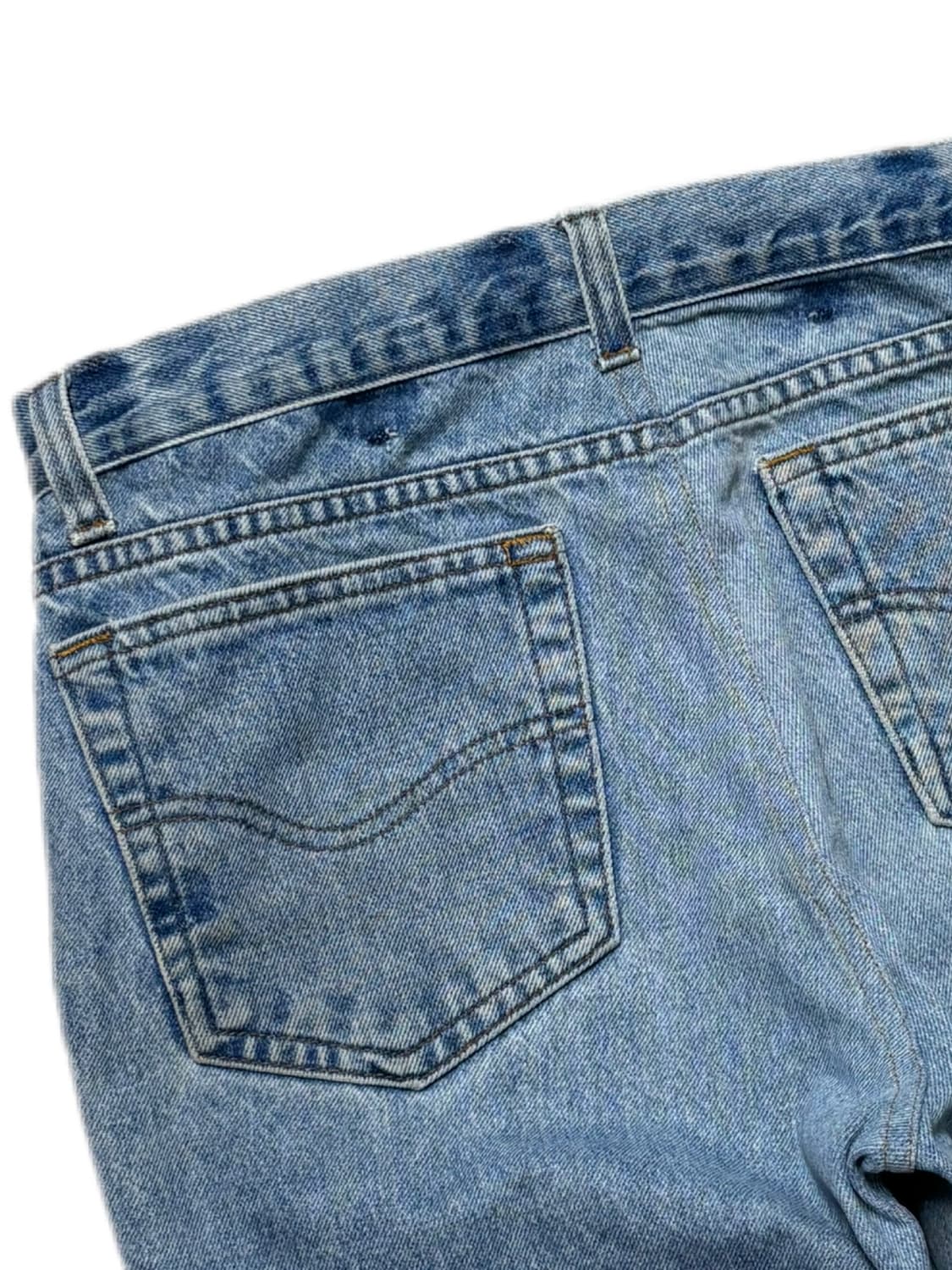 Carhartt denim pants 칼하트 데님팬츠  상품이미지7