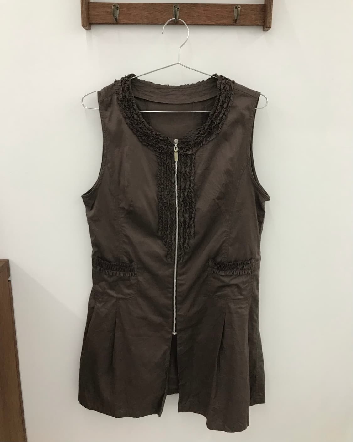 No .베이지 초코 한스푼 코디 Set 🍩 상품이미지8