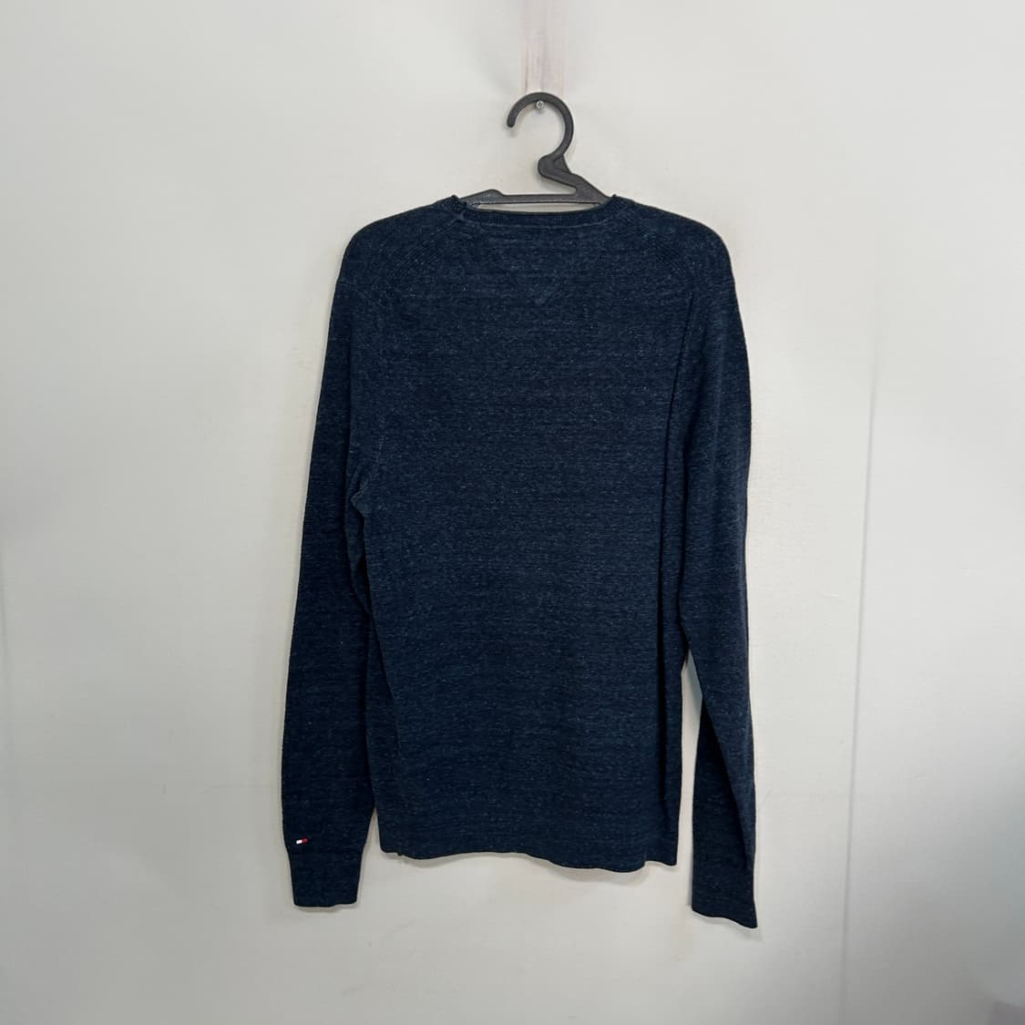 타미힐피거 남성 니트 L 상품이미지3