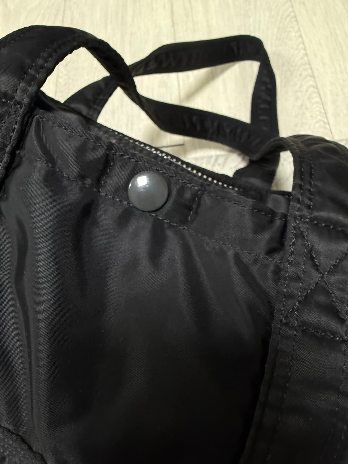 Porter 요시다 포터 탱커 보스턴백 더플백 L 상품이미지3