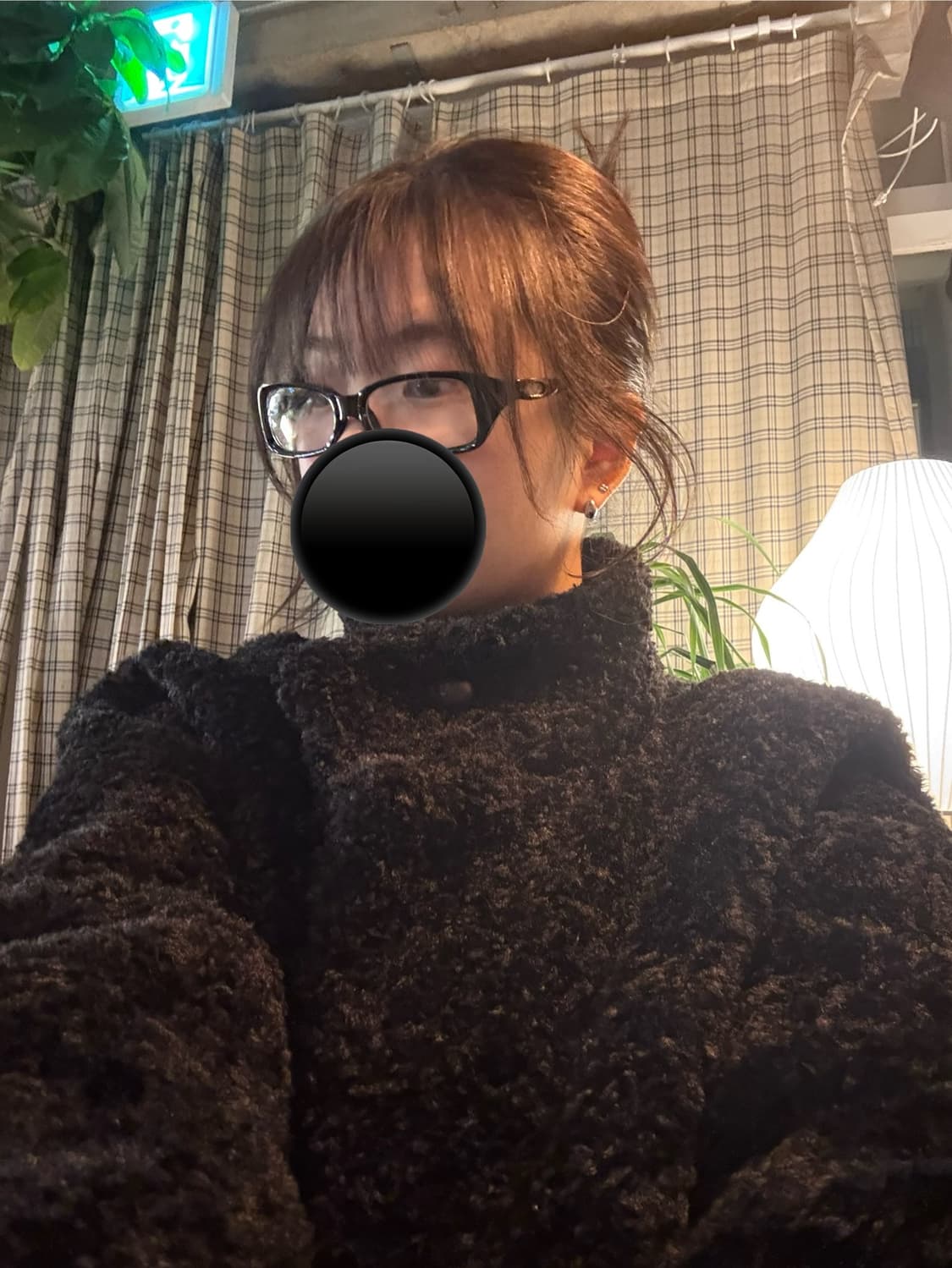 올드올즈 빈티지 안경 아이웨어 안경테 상품이미지3