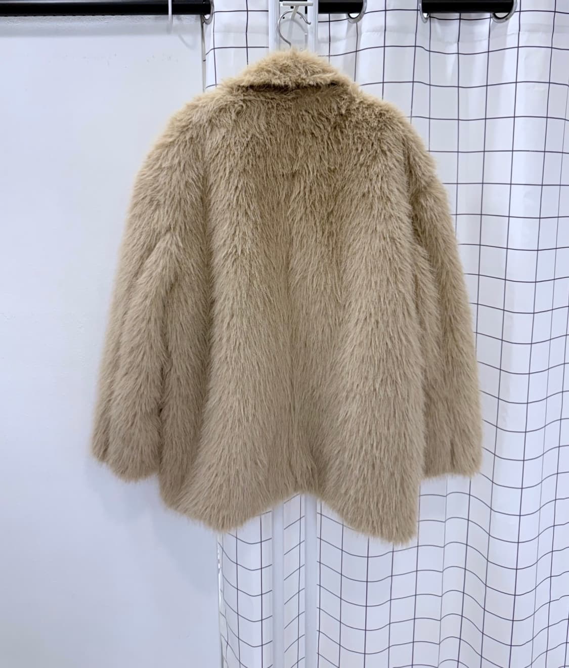 포에토 퍼자켓 상품이미지6