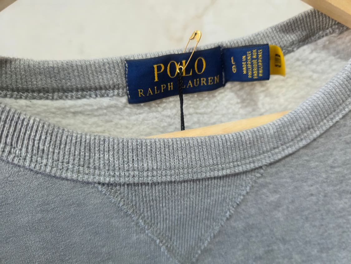 폴로 맨투맨  상품이미지6