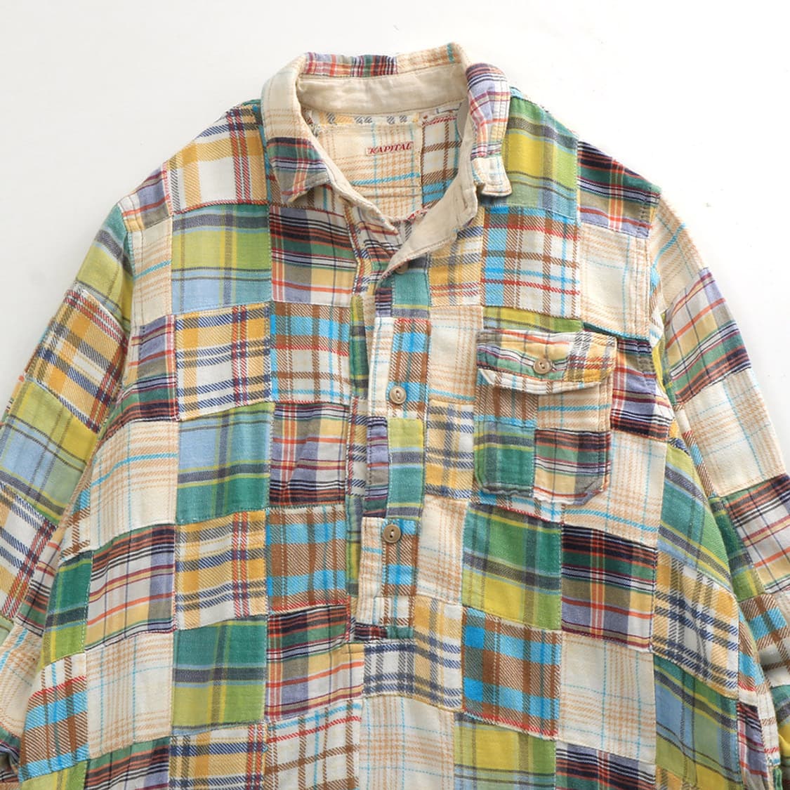 KAPITAL 상품이미지3