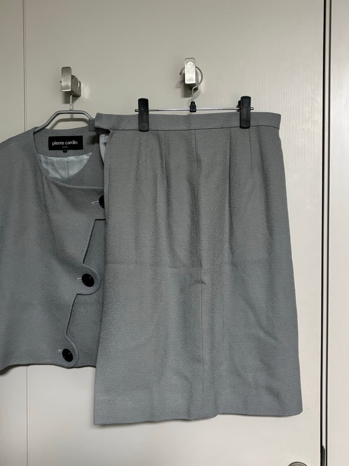 피에르가르뎅 파리 여성용 셋업 상품이미지5