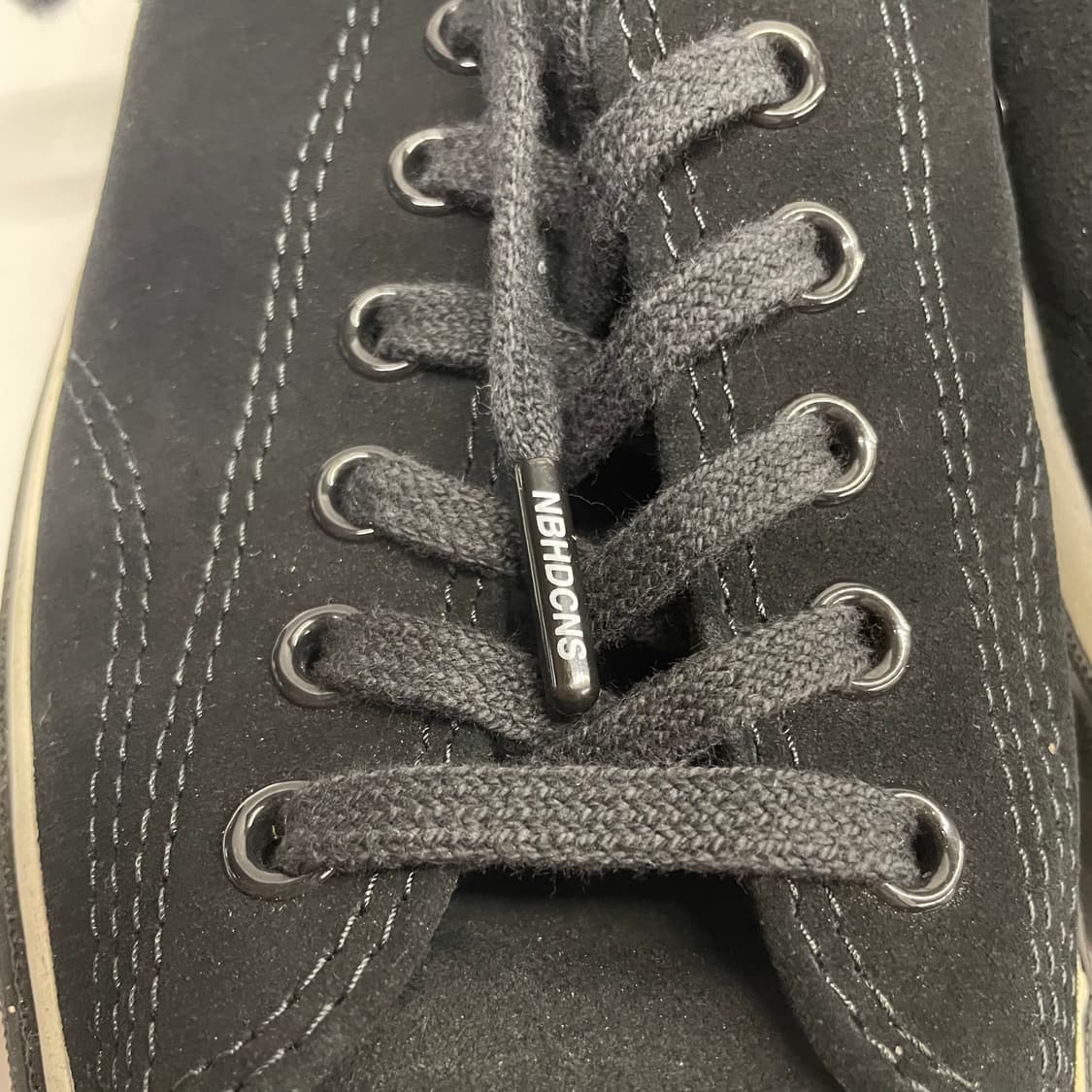 네이버후드 x 컨버스 잭퍼셀 상품이미지4