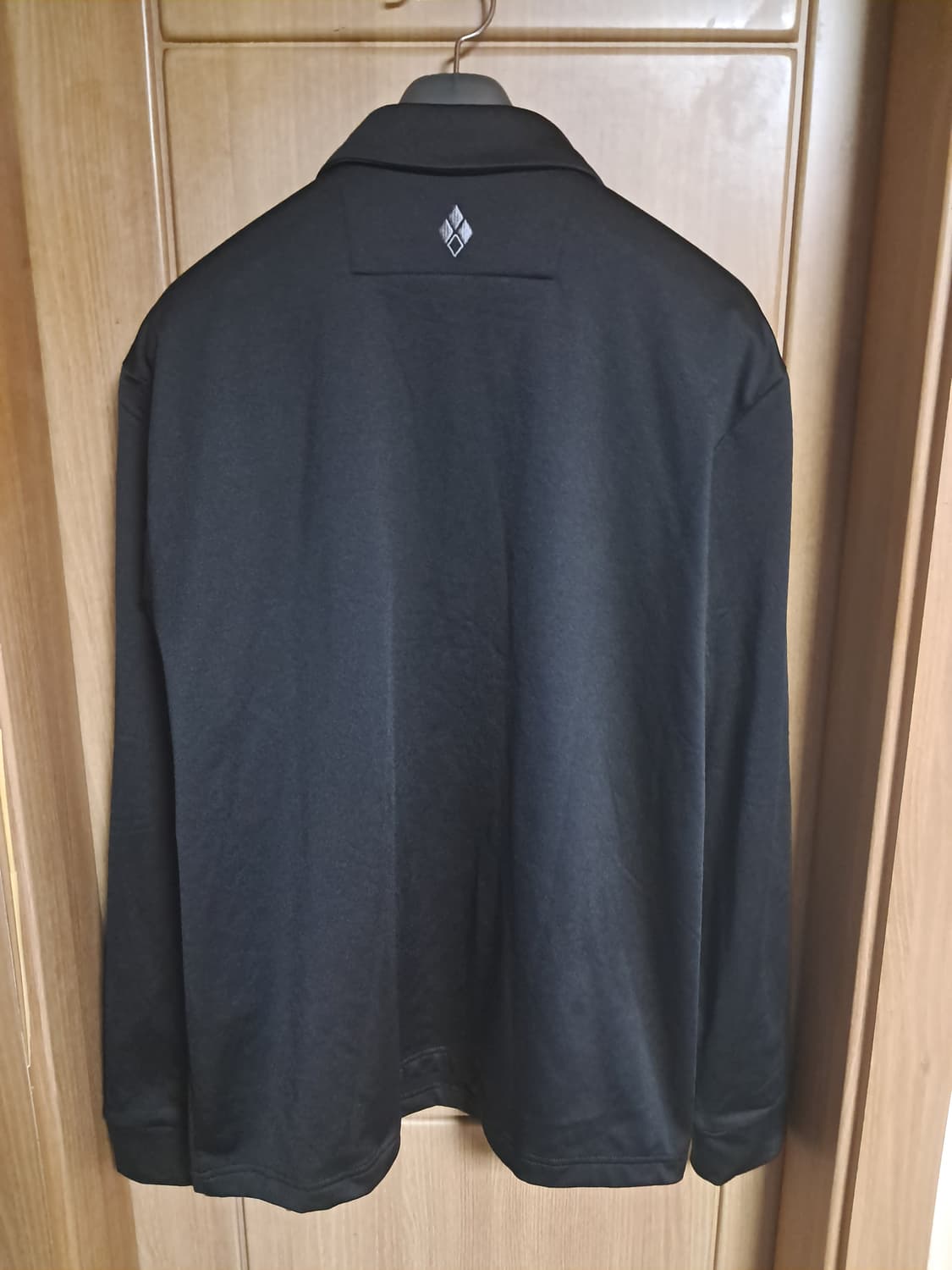 몽벨 긴팔티 남성105  상품이미지2