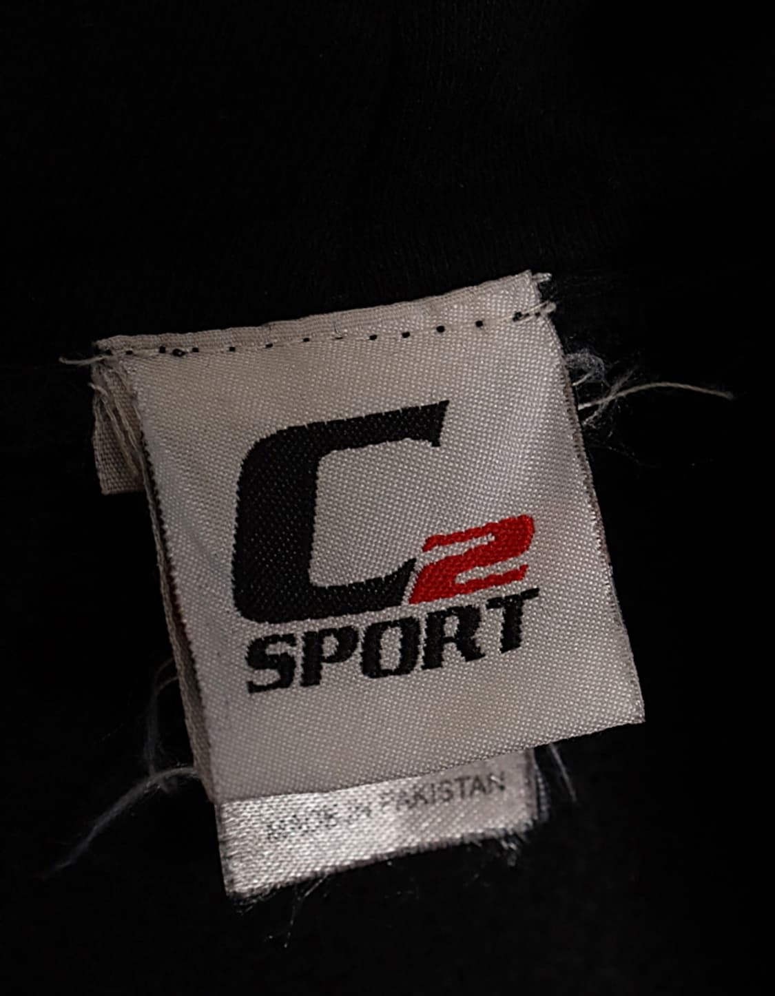 C2SPORT Sweat Hoodie 상품이미지5