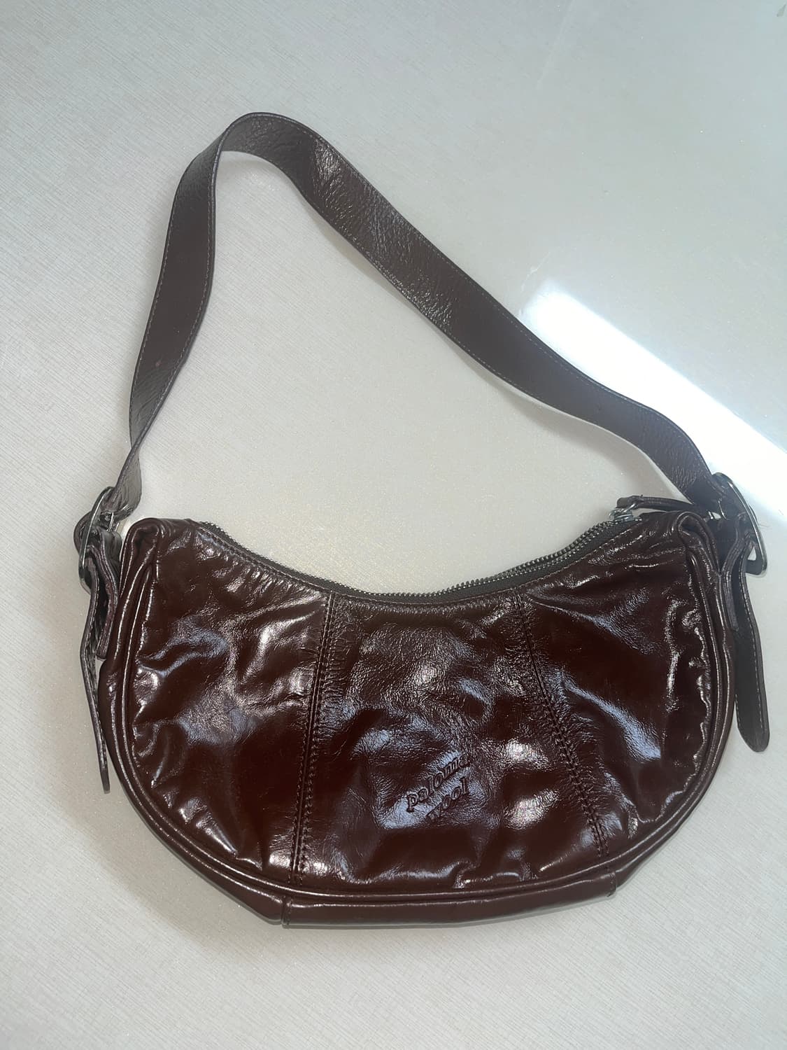 팔로마울 bean백 브라운 상품이미지1