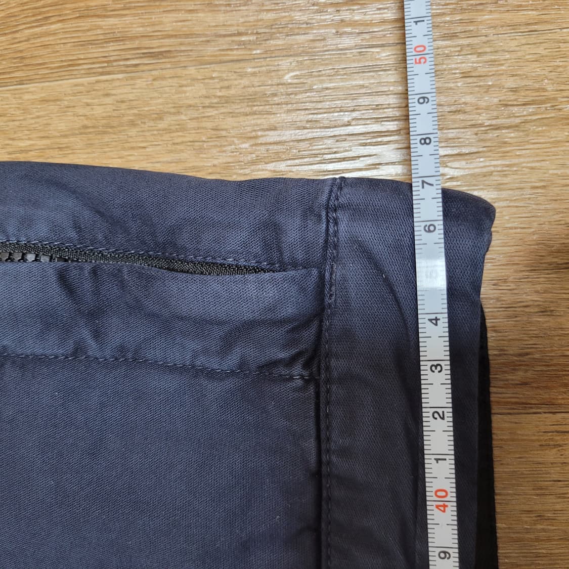 스톤아일랜드 카고 34-36  진한네이비 상품이미지4