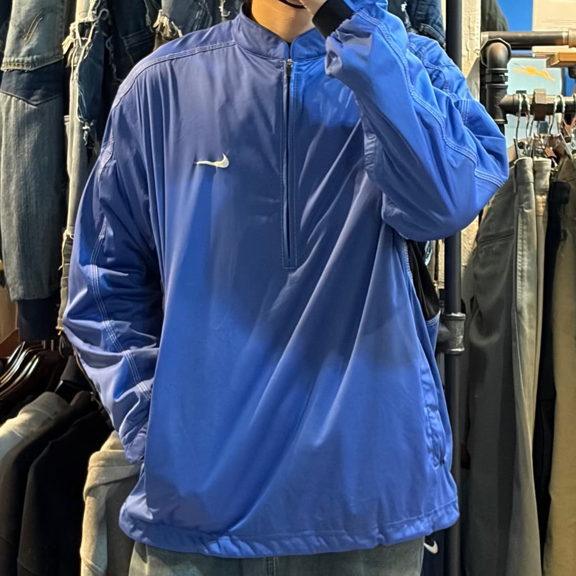 [NO.9] Nike 나이키 하프 웜업 상품이미지3